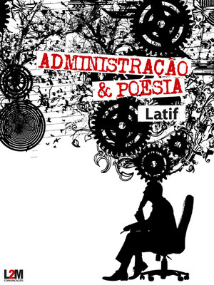 cover image of Administração & Poesia